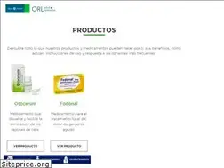 Sites similar to orlsaludybienestar.com