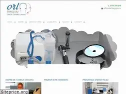 Sites similar to orltargujiu.ro