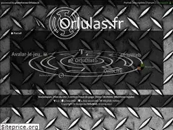 Sites similar to orlulas.fr