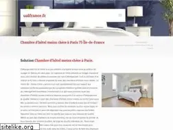 Sites similar to orly-hotel.com