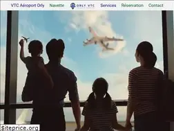 Sites similar to orly-vtc.fr