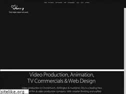 Sites similar to orly.co.nz