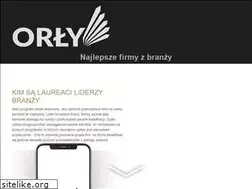 Sites similar to orly.pl