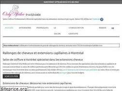 Sites similar to orlyafrika.com