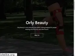 Sites similar to orlybeauty.com.au