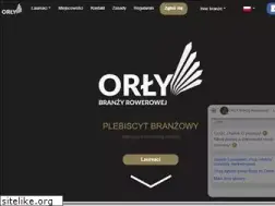 Sites similar to orlybranzyrowerowej.pl