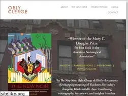 Sites similar to orlyclerge.com