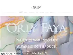 Sites similar to orlyfaya.com