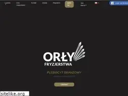 Sites similar to orlyfryzjerstwa.pl