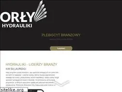 Sites similar to orlyhydrauliki.pl