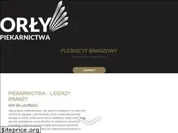Sites similar to orlypiekarnictwa.pl