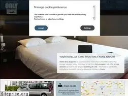 Sites similar to orlysuperior.com