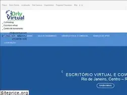 Sites similar to orlyvirtual.com