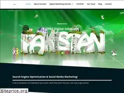 Sites similar to orm.com.pk