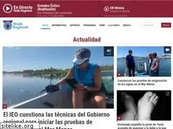 Sites similar to orm.es