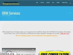 Sites similar to orm.services