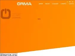 Sites similar to orma.fr