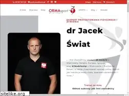 Sites similar to orma.pl