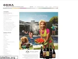 Sites similar to ormadesign.com