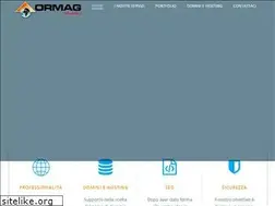 Sites similar to ormag.it