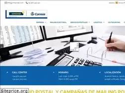 Sites similar to ormamail.eu