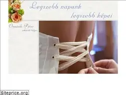 Sites similar to ormandi.hu