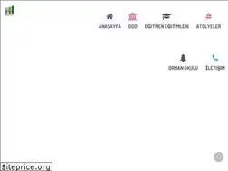 Sites similar to ormanokulu.org