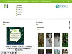 Sites similar to ormanya.com
