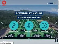 Sites similar to ormat.com