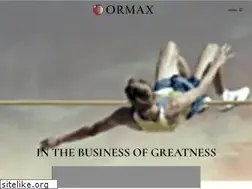 Sites similar to ormaxworld.com