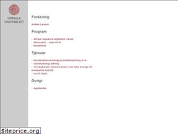 Sites similar to ormbunkar.se