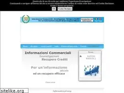 Sites similar to ormca.it