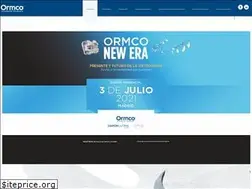 Sites similar to ormco.es