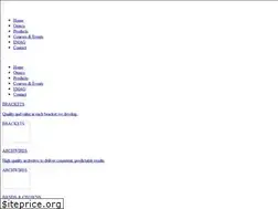 Sites similar to ormco.eu