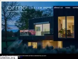 Sites similar to orme-architecture.com