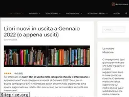 Sites similar to ormebooks.it