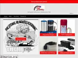 Sites similar to ormebrothers.com