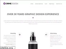 Sites similar to ormecreative.co.uk