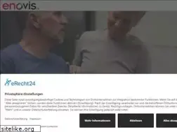 Sites similar to ormed-djo.de