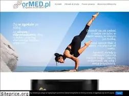 Sites similar to ormed.pl