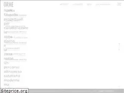 Sites similar to ormedesign.com