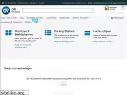 Sites similar to ormedia.be