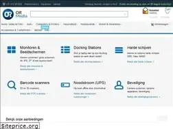 Sites similar to ormedia.nl