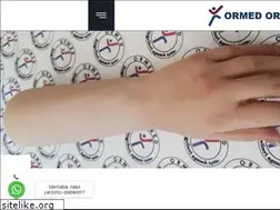 Sites similar to ormedortopedi.com