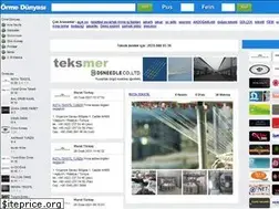 Sites similar to ormedunyasi.com