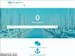 Sites similar to ormeggionline.com