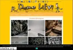 Sites similar to ormelievi.it