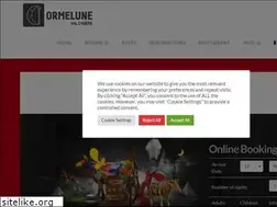 Sites similar to ormelune.com
