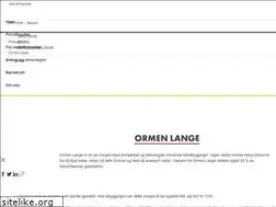 Sites similar to ormenlangeworld.com