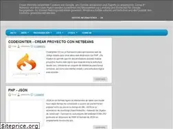 Sites similar to ormeno-nicolas.blogspot.com
